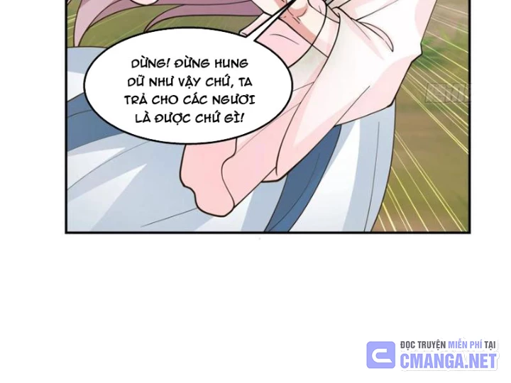 Nữ phụ tu tiên từ chối kịch bản làm pháo hôi Chapter 13 - 30