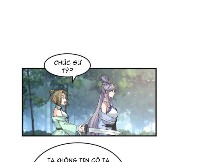 Nữ phụ tu tiên từ chối kịch bản làm pháo hôi Chapter 13 - 31