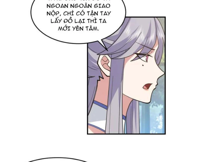 Nữ phụ tu tiên từ chối kịch bản làm pháo hôi Chapter 13 - 32