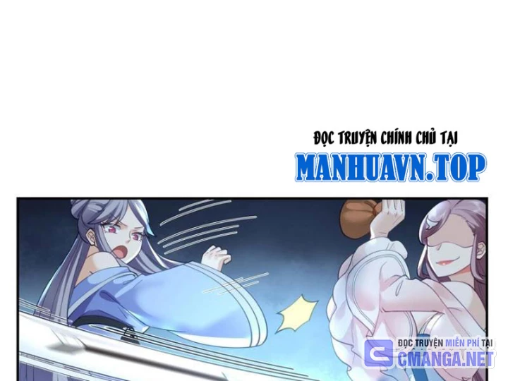 Nữ phụ tu tiên từ chối kịch bản làm pháo hôi Chapter 13 - 36