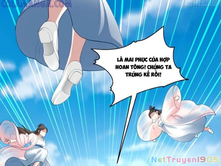 Nữ phụ tu tiên từ chối kịch bản làm pháo hôi Chapter 13 - 38