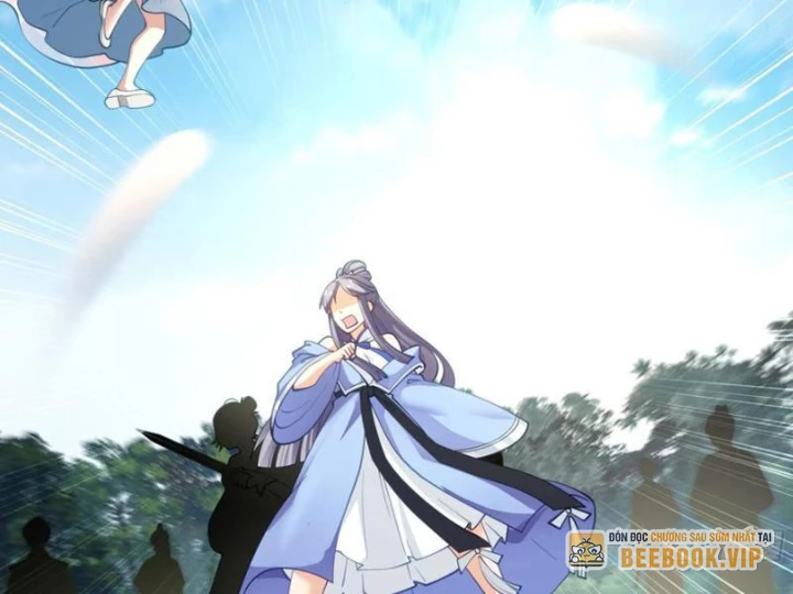Nữ phụ tu tiên từ chối kịch bản làm pháo hôi Chapter 13 - 39