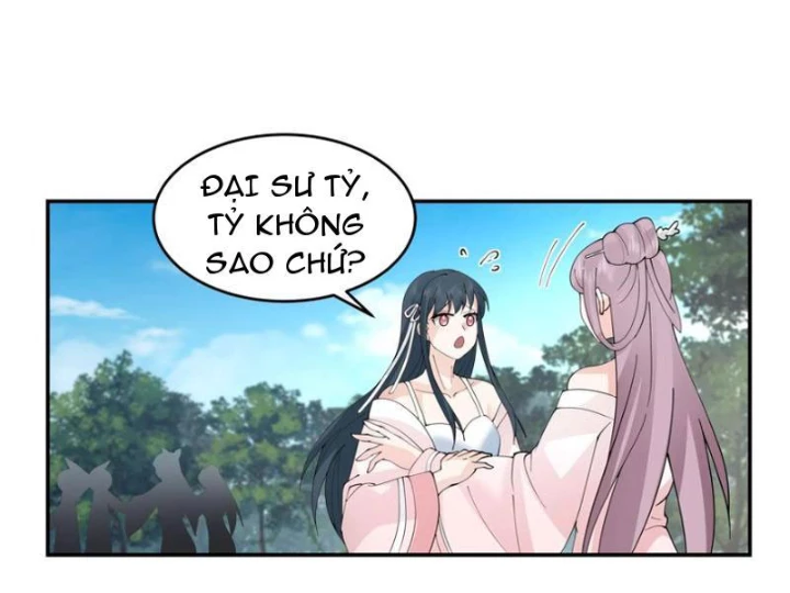 Nữ phụ tu tiên từ chối kịch bản làm pháo hôi Chapter 13 - 41