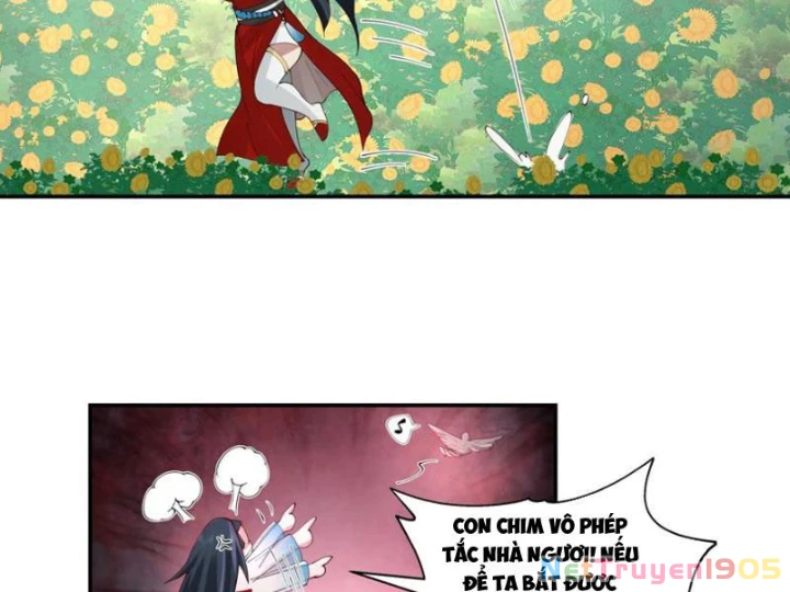 Nữ phụ tu tiên từ chối kịch bản làm pháo hôi Chapter 13 - 50