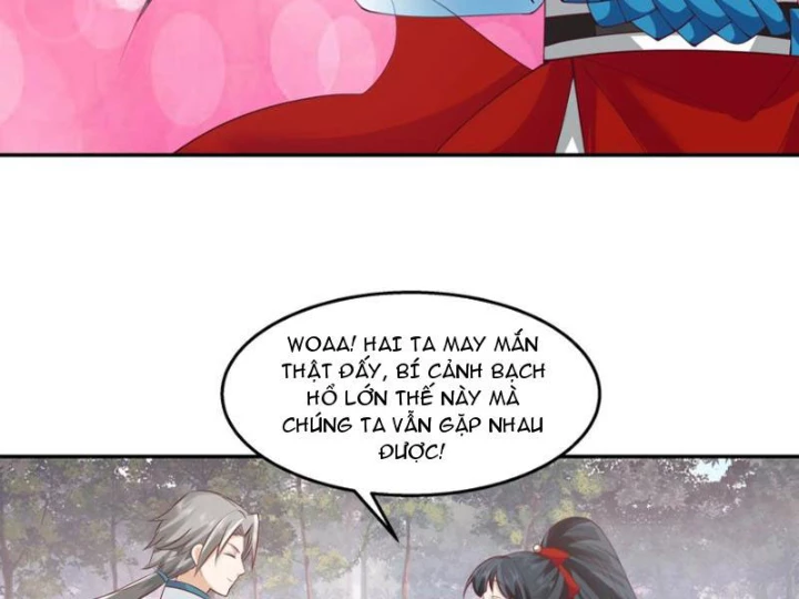 Nữ phụ tu tiên từ chối kịch bản làm pháo hôi Chapter 13 - 55