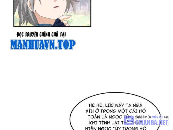Nữ phụ tu tiên từ chối kịch bản làm pháo hôi Chapter 13 - 57