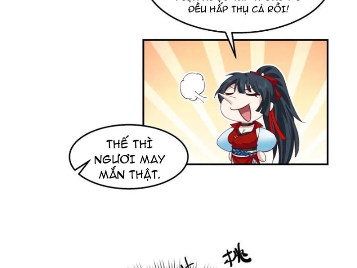 Nữ phụ tu tiên từ chối kịch bản làm pháo hôi Chapter 13 - 58