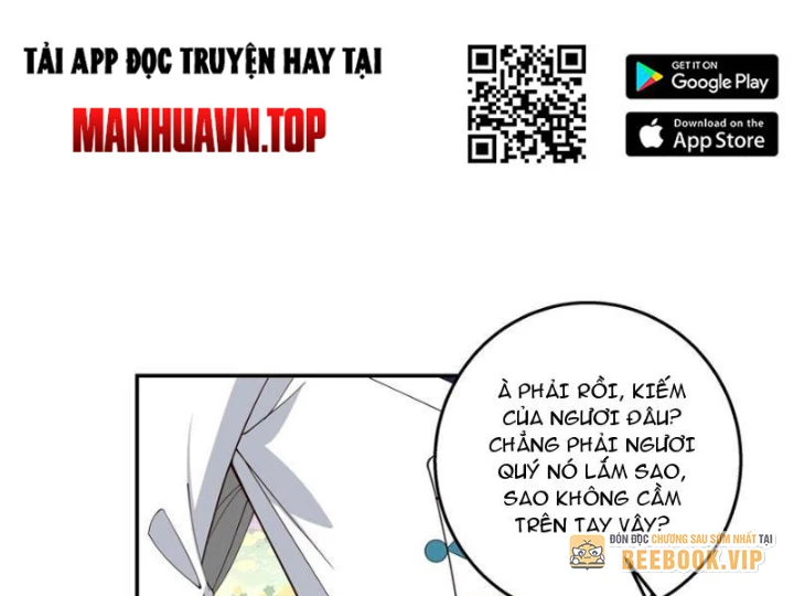 Nữ phụ tu tiên từ chối kịch bản làm pháo hôi Chapter 13 - 60