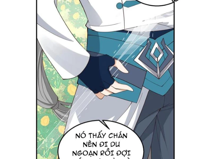 Nữ phụ tu tiên từ chối kịch bản làm pháo hôi Chapter 13 - 61