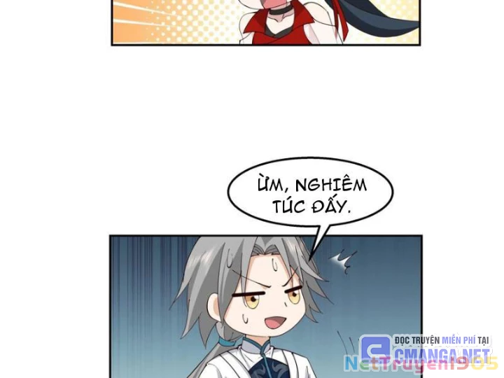 Nữ phụ tu tiên từ chối kịch bản làm pháo hôi Chapter 13 - 63