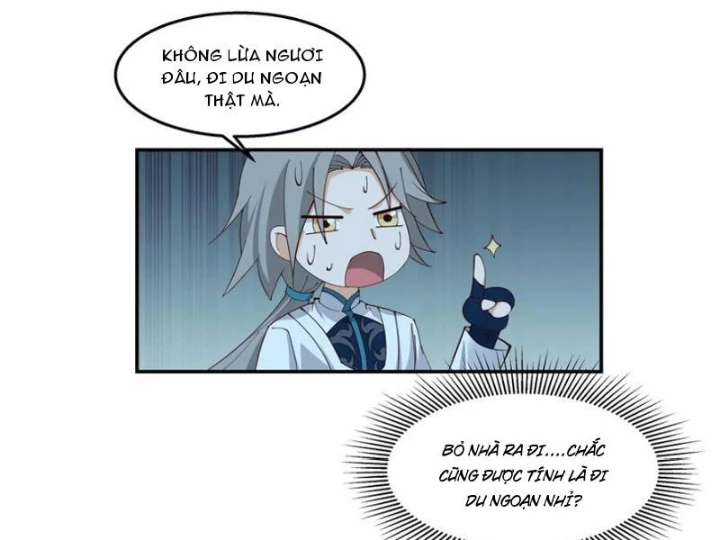 Nữ phụ tu tiên từ chối kịch bản làm pháo hôi Chapter 13 - 67