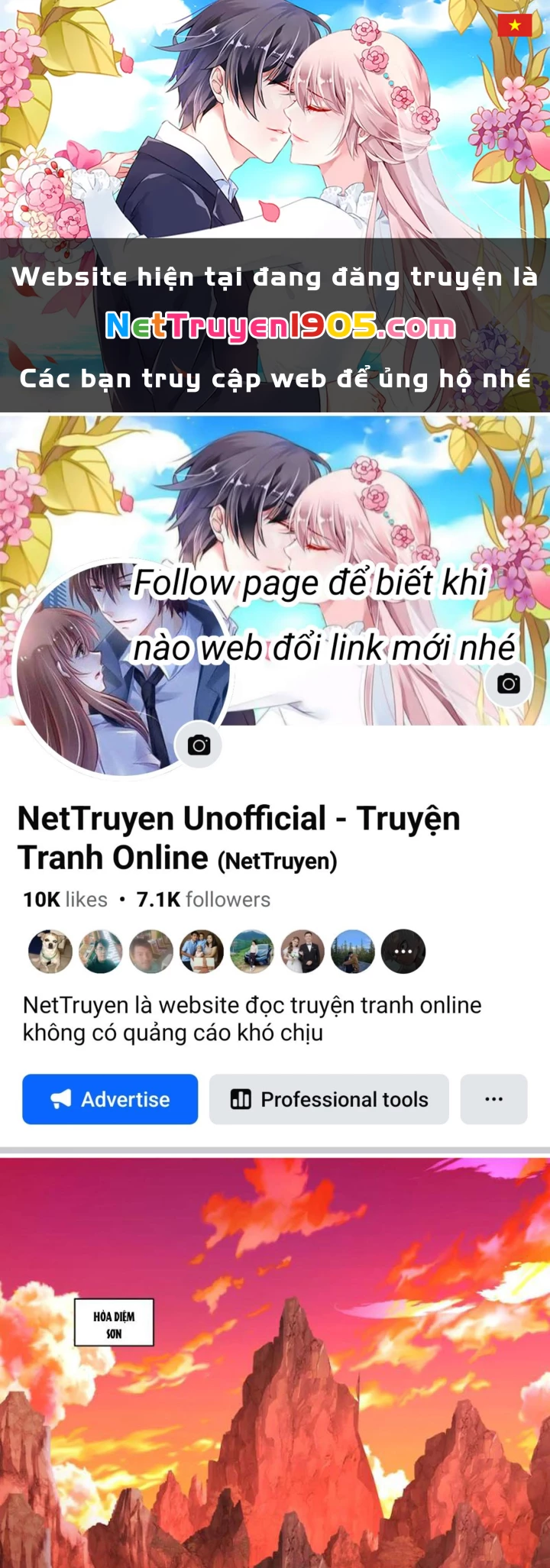 Nữ phụ tu tiên từ chối kịch bản làm pháo hôi Chapter 14 - 1