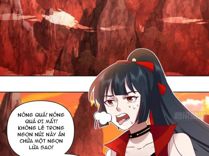 Nữ phụ tu tiên từ chối kịch bản làm pháo hôi Chapter 14 - 2