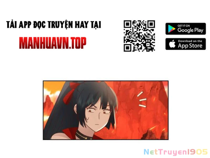 Nữ phụ tu tiên từ chối kịch bản làm pháo hôi Chapter 14 - 22