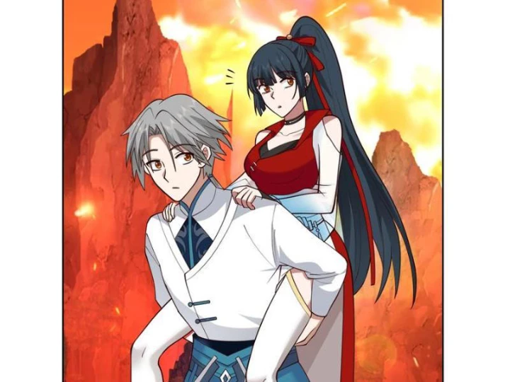 Nữ phụ tu tiên từ chối kịch bản làm pháo hôi Chapter 14 - 31