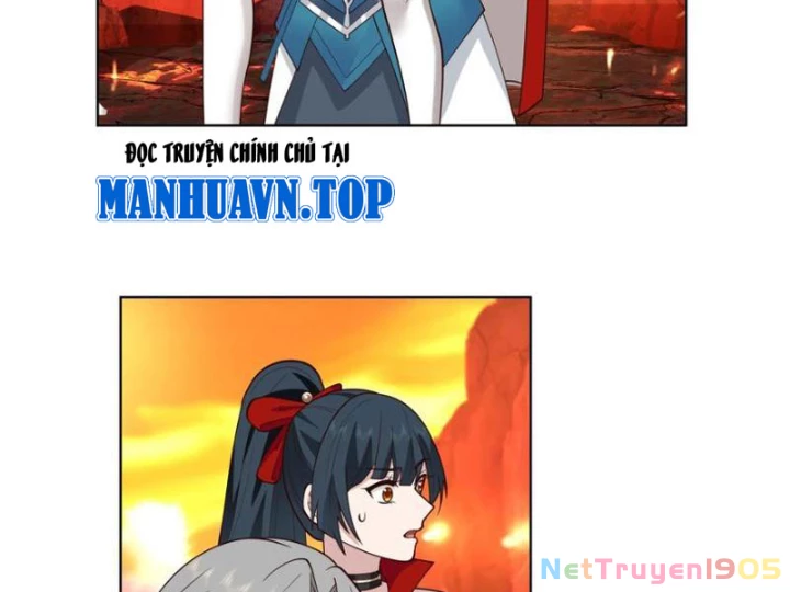 Nữ phụ tu tiên từ chối kịch bản làm pháo hôi Chapter 14 - 32