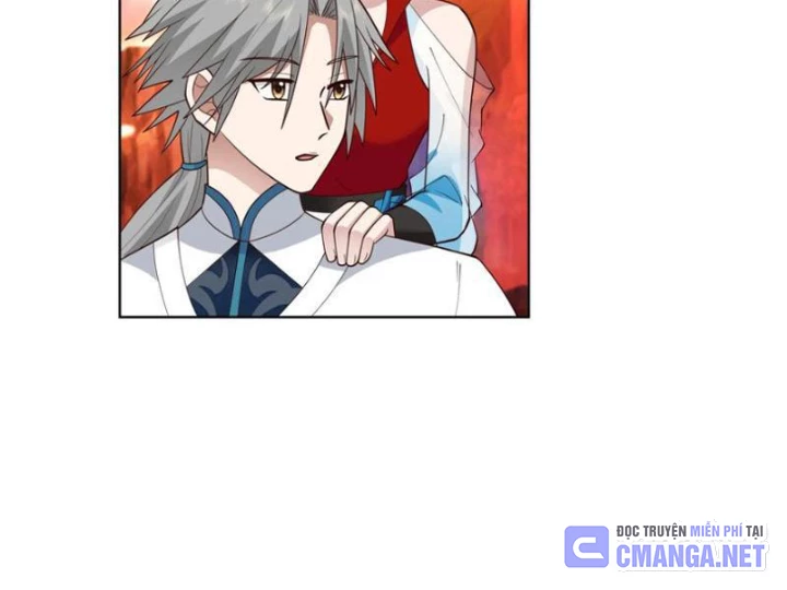Nữ phụ tu tiên từ chối kịch bản làm pháo hôi Chapter 14 - 33
