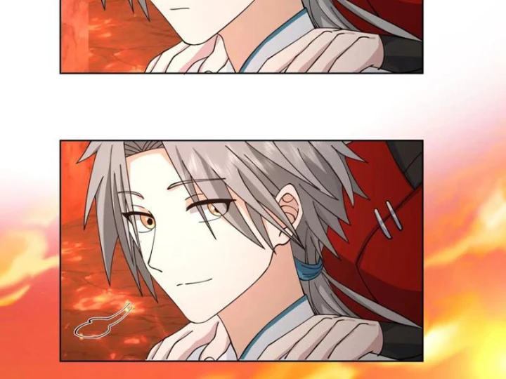 Nữ phụ tu tiên từ chối kịch bản làm pháo hôi Chapter 14 - 40