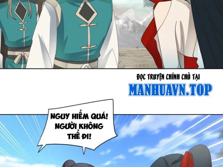 Nữ phụ tu tiên từ chối kịch bản làm pháo hôi Chapter 14 - 56