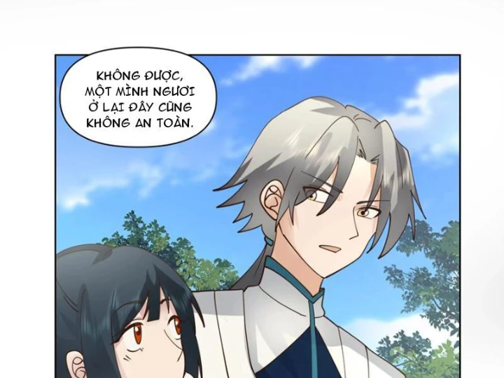 Nữ phụ tu tiên từ chối kịch bản làm pháo hôi Chapter 14 - 59