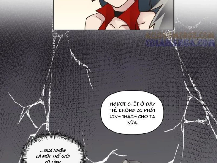Nữ phụ tu tiên từ chối kịch bản làm pháo hôi Chapter 14 - 61