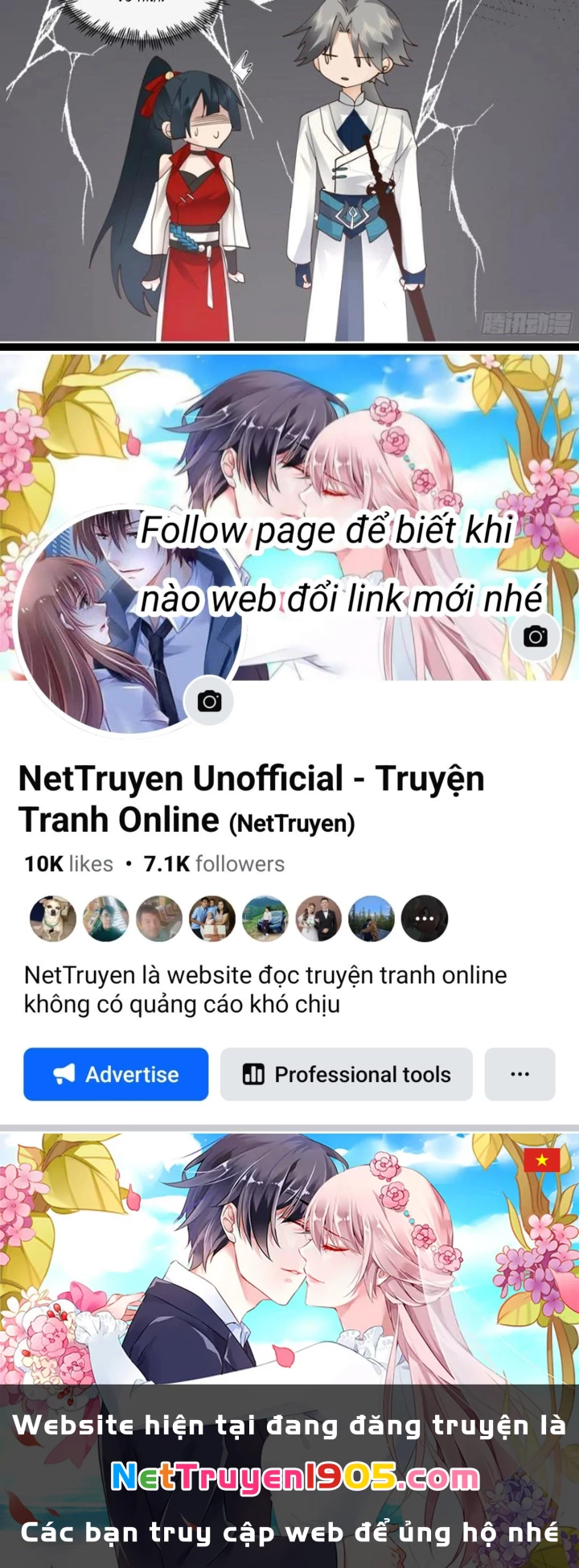 Nữ phụ tu tiên từ chối kịch bản làm pháo hôi Chapter 14 - 62
