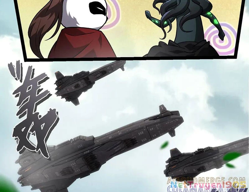 Chuyển Sinh Thành Liễu Đột Biến Chapter 426 - 9