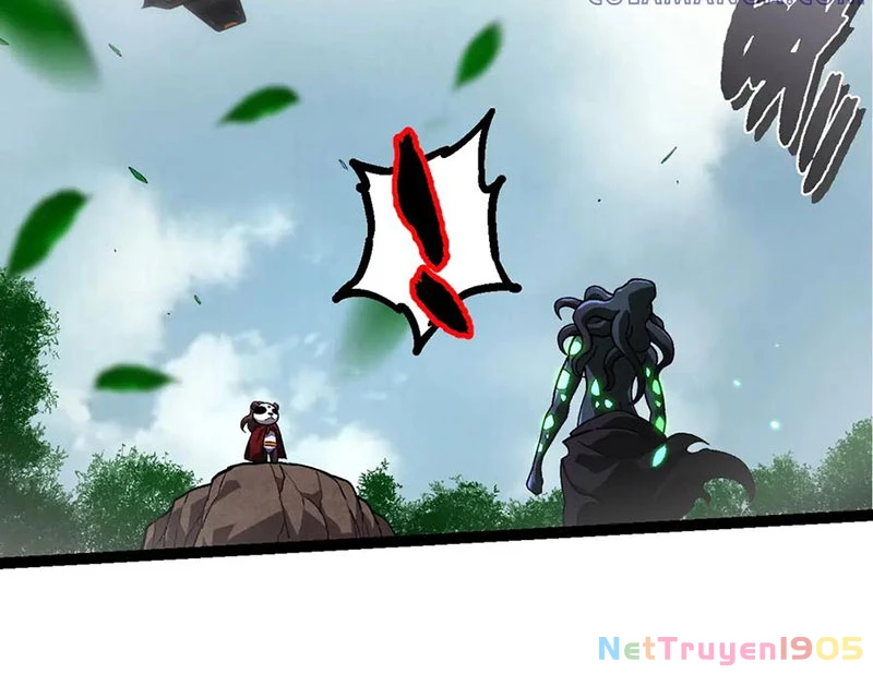 Chuyển Sinh Thành Liễu Đột Biến Chapter 426 - 10