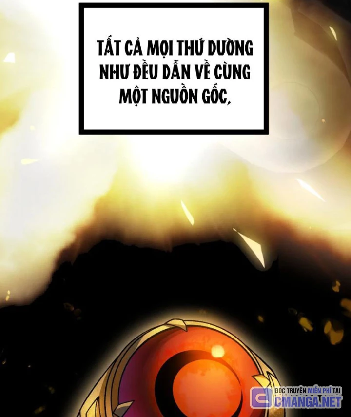 Bách Thú Chi Vương Chapter 21 - 24