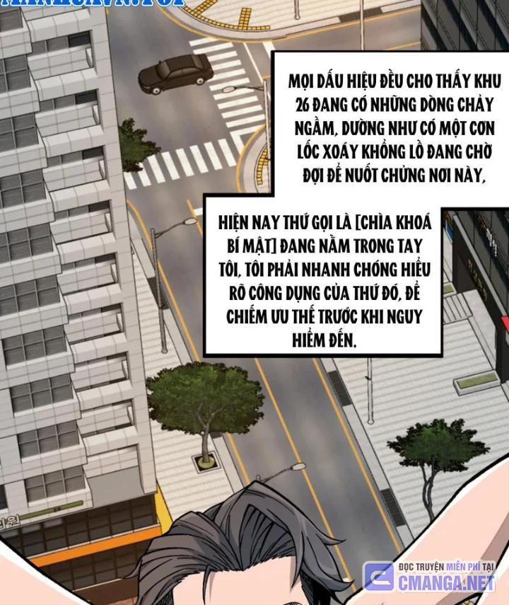 Bách Thú Chi Vương Chapter 21 - 33