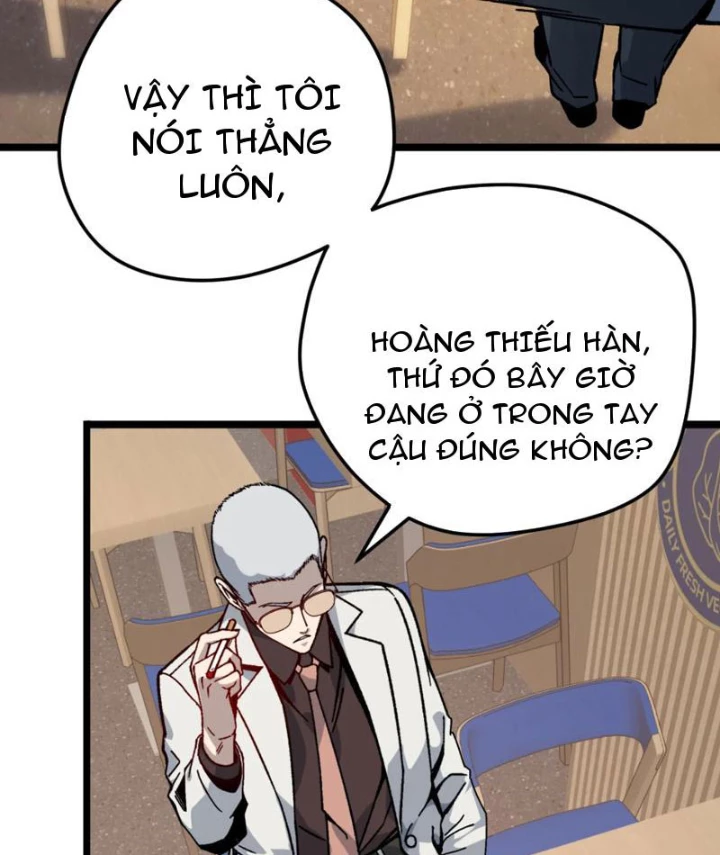 Bách Thú Chi Vương Chapter 21 - 89