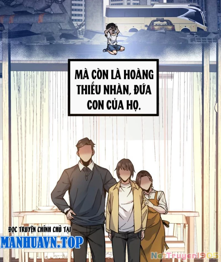 Bách Thú Chi Vương Chapter 21 - 128