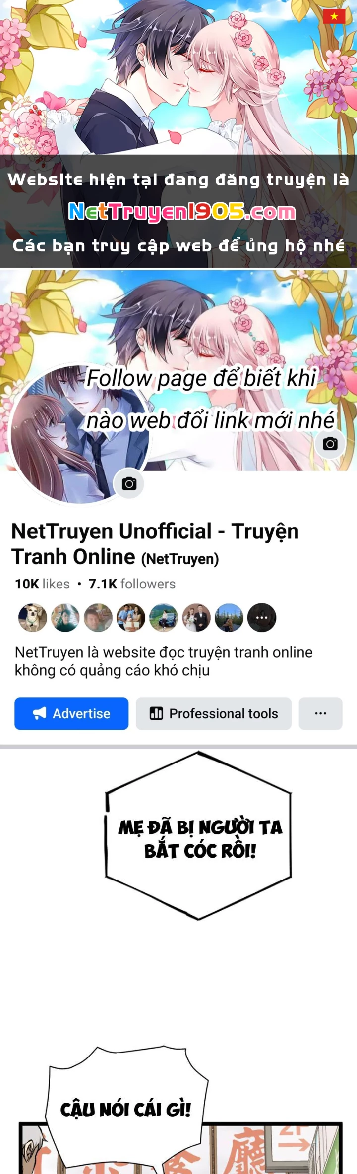 Bách Thú Chi Vương Chapter 22 - 1