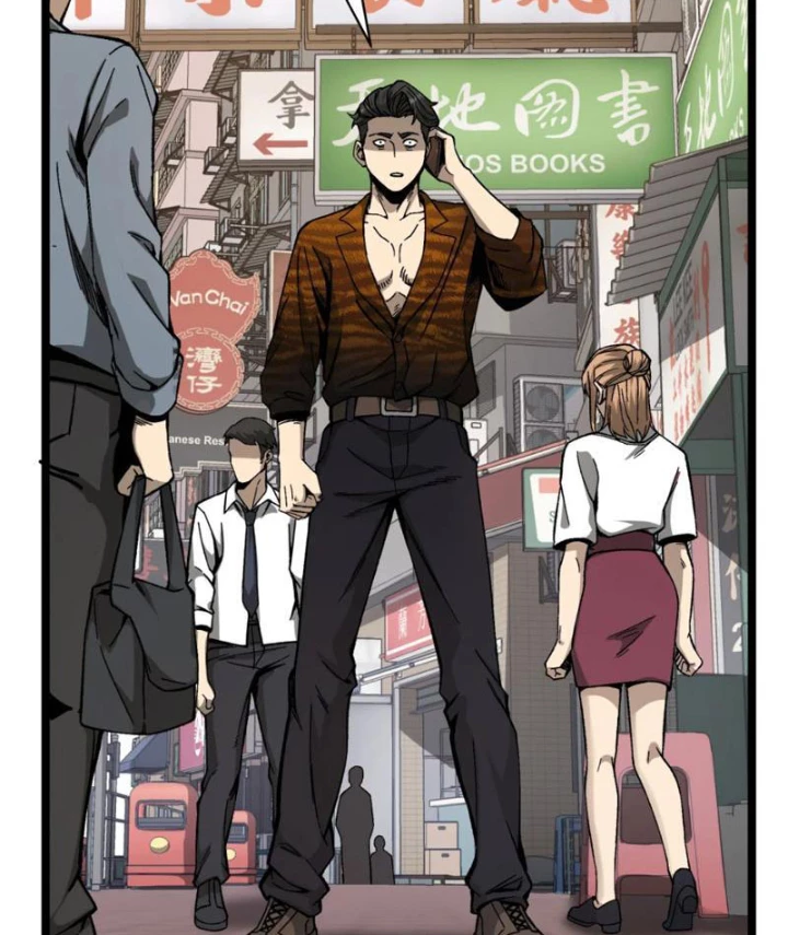 Bách Thú Chi Vương Chapter 22 - 2