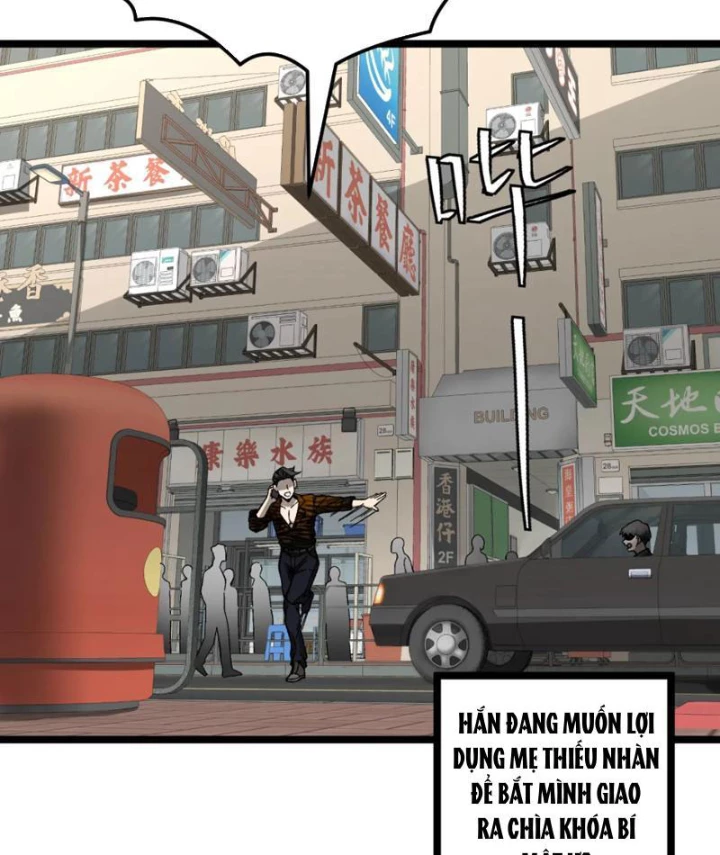 Bách Thú Chi Vương Chapter 22 - 17