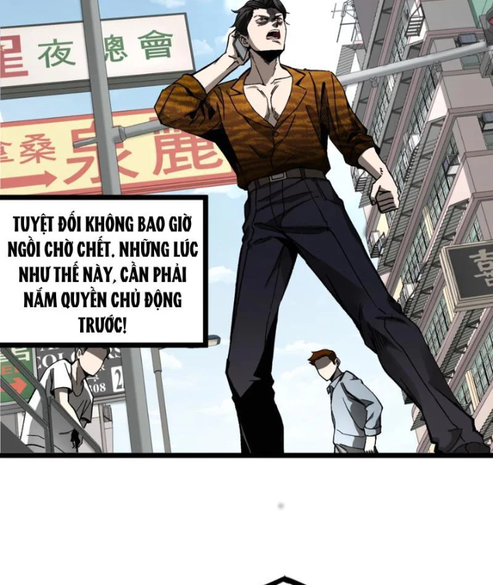 Bách Thú Chi Vương Chapter 22 - 22