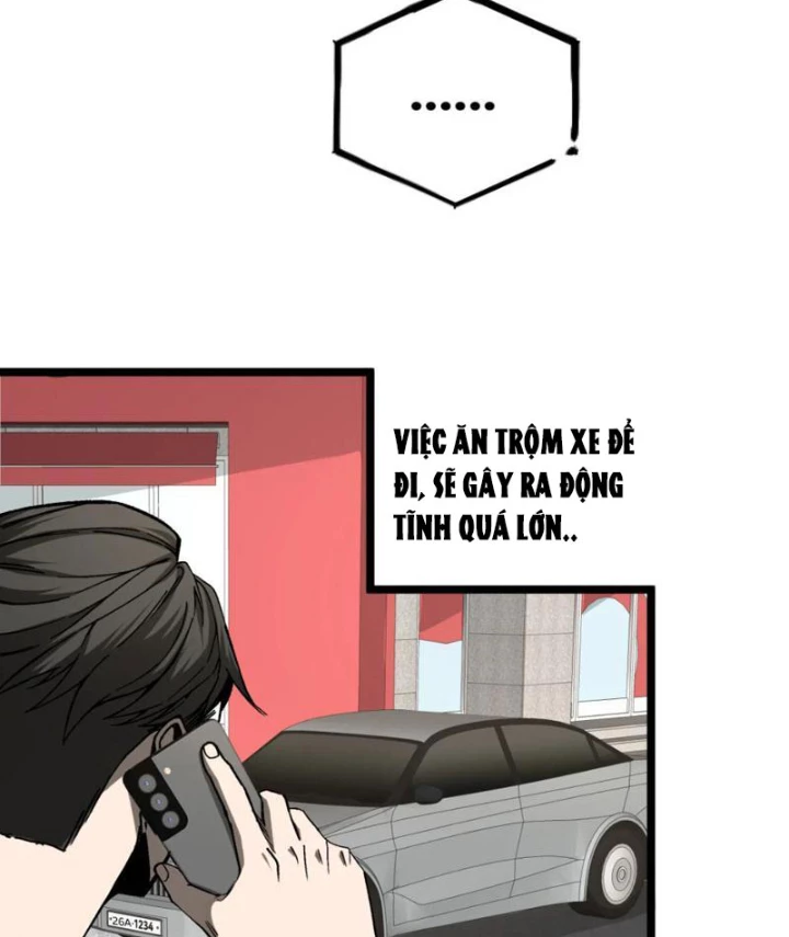 Bách Thú Chi Vương Chapter 22 - 23