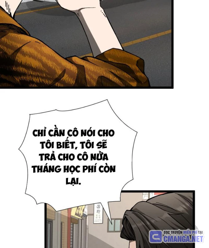Bách Thú Chi Vương Chapter 22 - 24