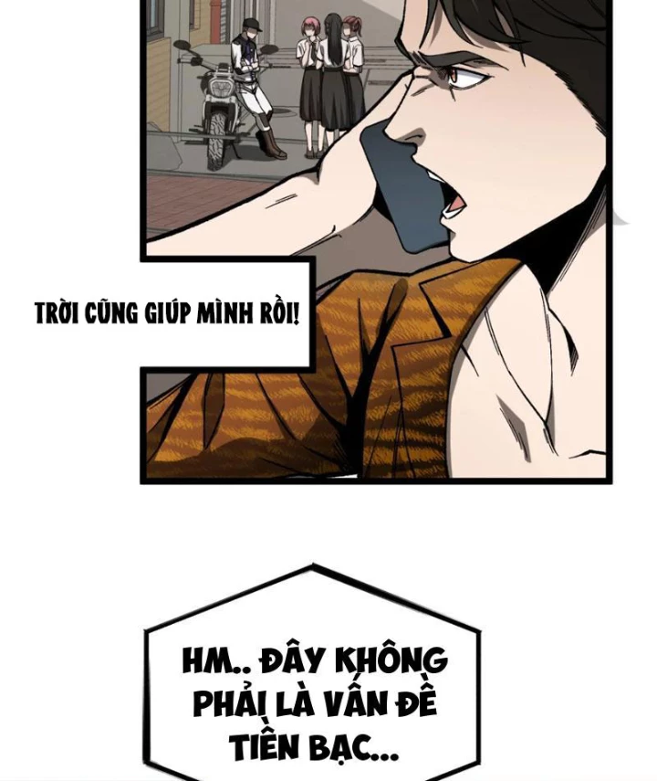 Bách Thú Chi Vương Chapter 22 - 25