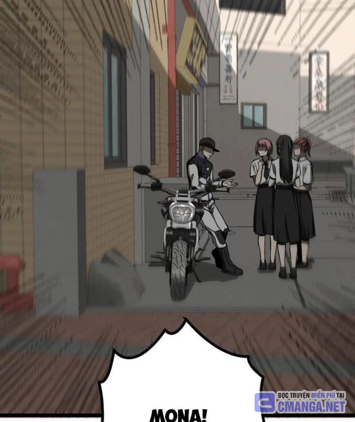 Bách Thú Chi Vương Chapter 22 - 27
