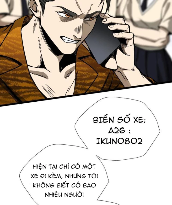 Bách Thú Chi Vương Chapter 22 - 38