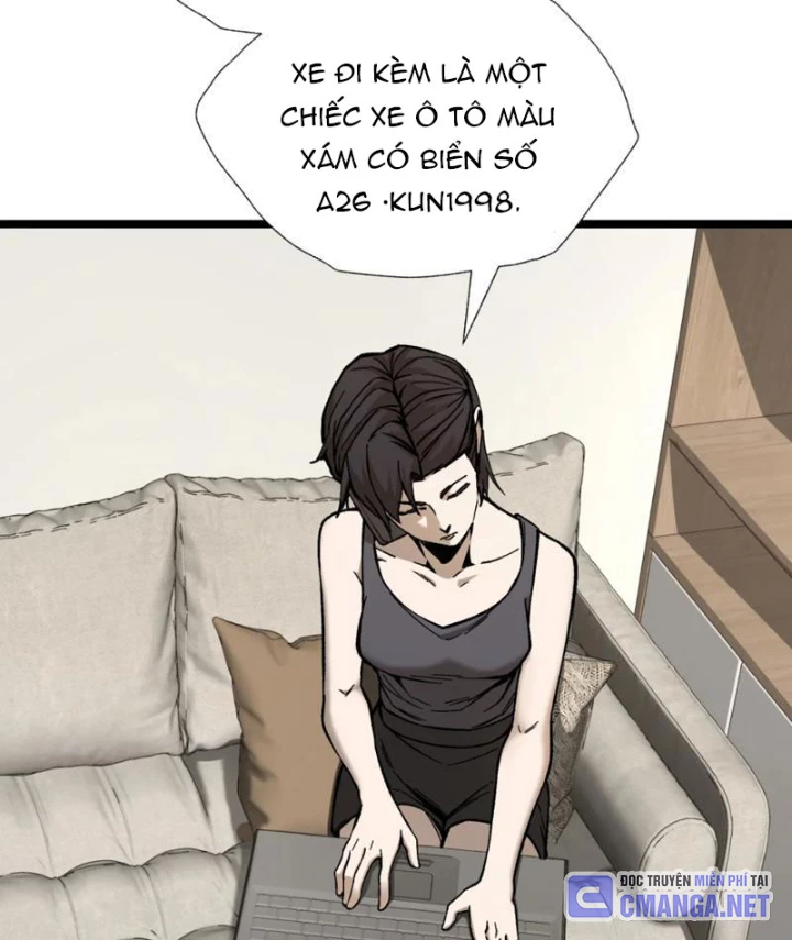 Bách Thú Chi Vương Chapter 22 - 39