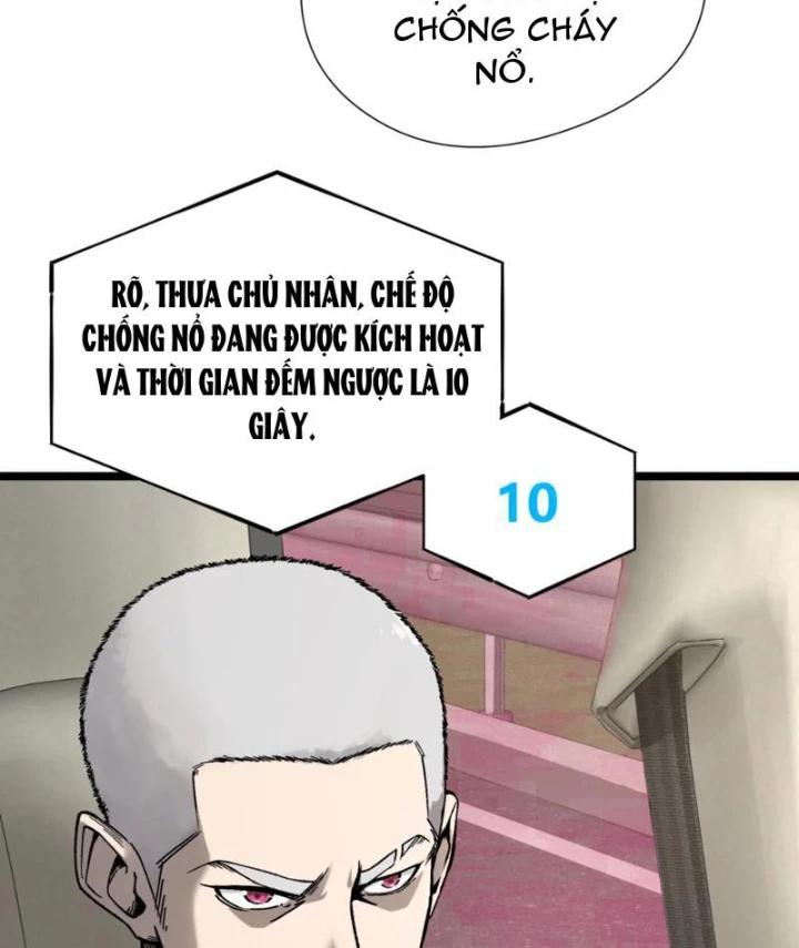 Bách Thú Chi Vương Chapter 22 - 97