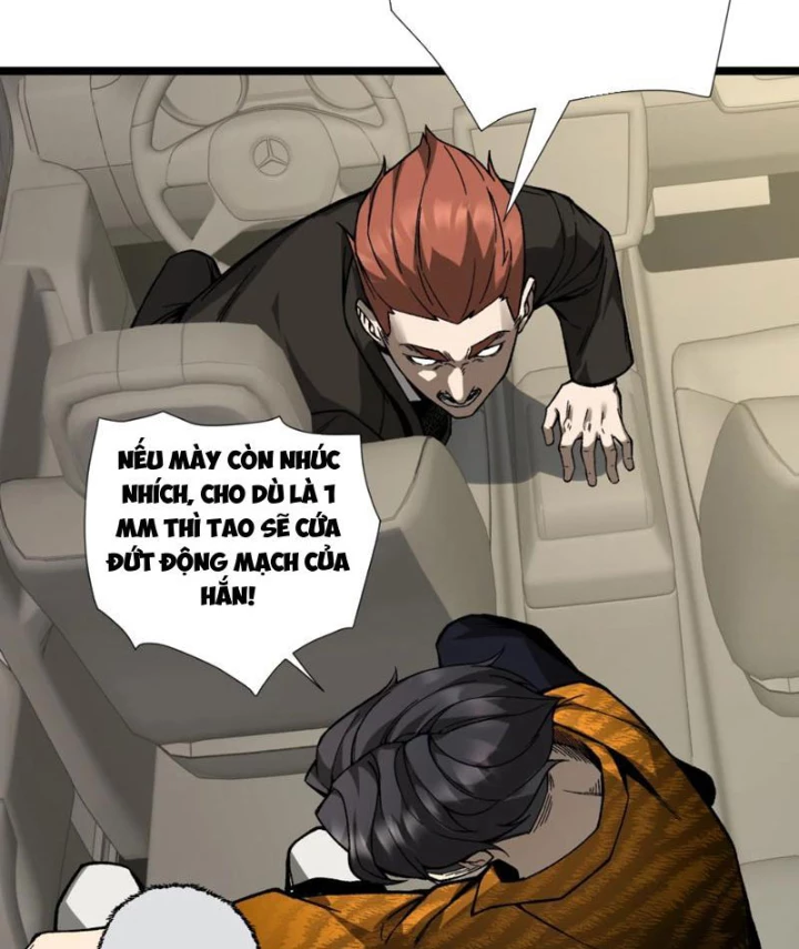 Bách Thú Chi Vương Chapter 23 - 4