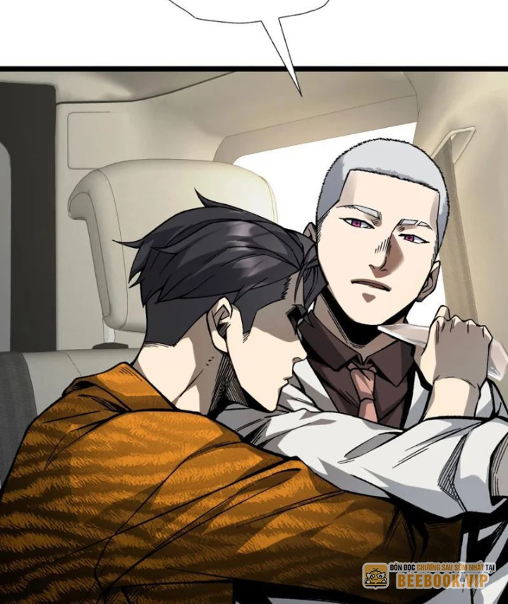 Bách Thú Chi Vương Chapter 23 - 6