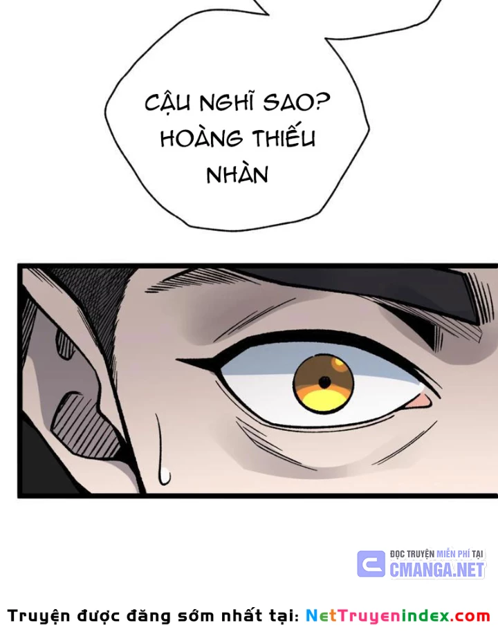 Bách Thú Chi Vương Chapter 23 - 21