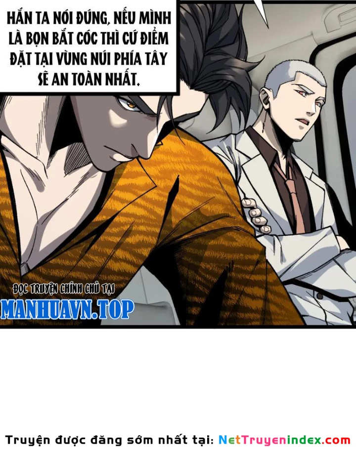 Bách Thú Chi Vương Chapter 23 - 79