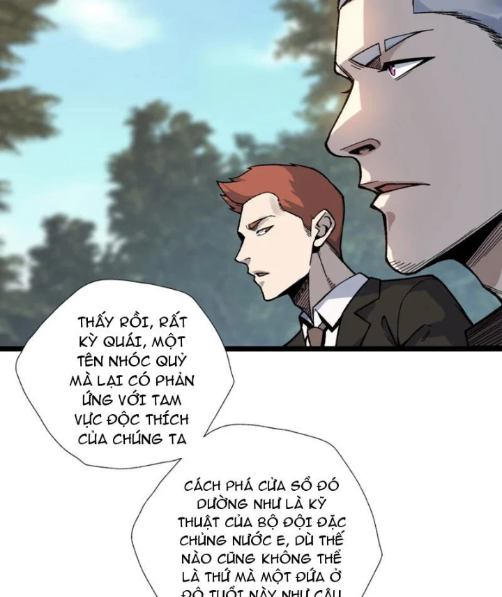 Bách Thú Chi Vương Chapter 23 - 113