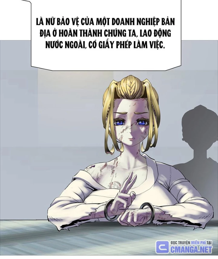 Ám Thần Bảng Chapter 6 - 3