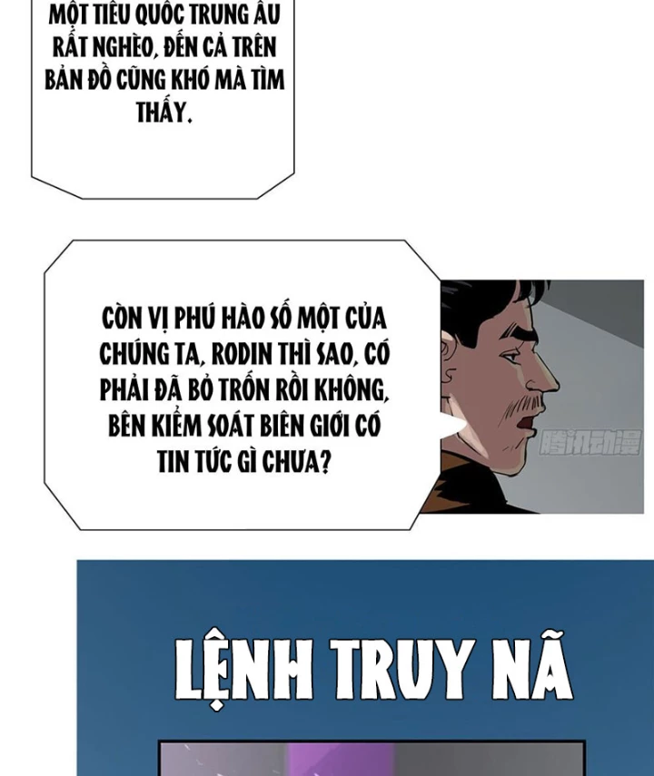 Ám Thần Bảng Chapter 6 - 5